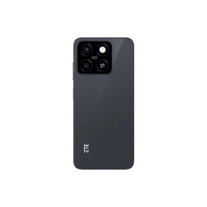 ZTE P963F65-128-BLK Smartphone Blade A55 6.75" 90Hz Octa-Core 4GB RAM 128GB 5000mAh Doble 13MP AI Negro Android U 1 ZTE P963F65-128-BLK Smartphone Blade A55 6.75" 90Hz Octa-Core 4GB RAM 128GB 5000mAh Doble 13MP AI Negro Android U 1