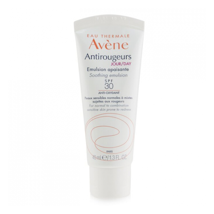 Avene Anti-Rojeces Día Emulsión Calmante Spf30