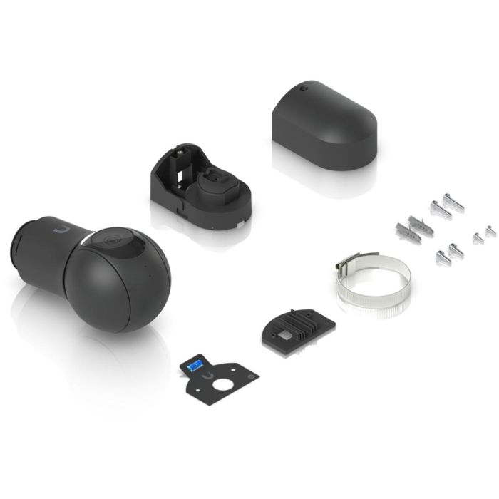 Ubiquiti UniFi Video Camera G5 PTZ &bull Outdoor &bull 2K &bull InfraRot &bull IP66 &bull POE+ &bull black &bull UVC-G5-PTZ-B 7 Ubiquiti UniFi Video Camera G5 PTZ &bull Outdoor &bull 2K &bull InfraRot &bull IP66 &bull POE+ &bull black &bull UVC-G5-PTZ-B 7