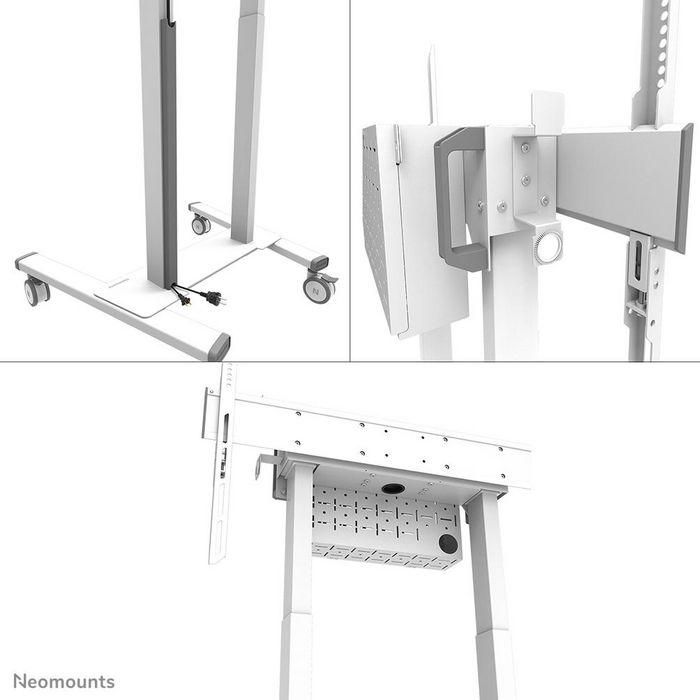 Soporte TV Neomounts FL55-875WH1 9 Soporte TV Neomounts FL55-875WH1 9