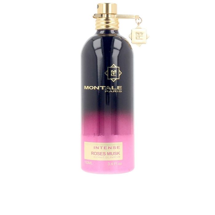 Montale Intense Roses Musk EDP Vapo 100 ml Perfume para Mujer 0 Montale Intense Roses Musk EDP Vapo 100 ml Perfume para Mujer 0