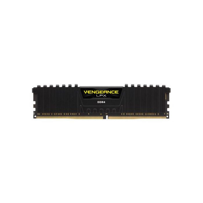Corsair Vengeance LPX 32GB, DDR4, 3000MHz módulo de memoria 1 Corsair Vengeance LPX 32GB, DDR4, 3000MHz módulo de memoria 1