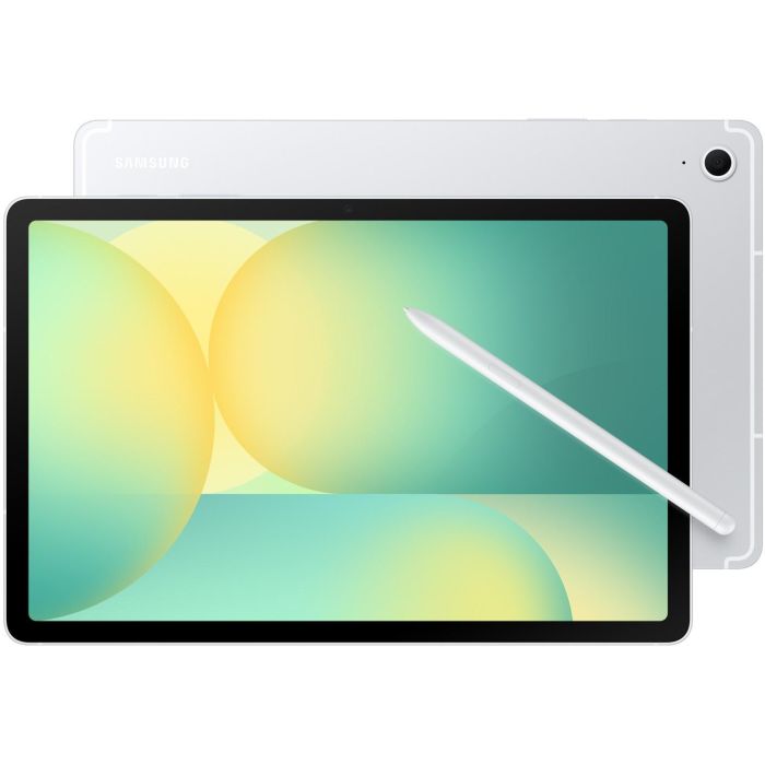 Tablet Samsung SM-X520 10,9" 8 GB RAM 128 GB Plateado 1 Tablet Samsung SM-X520 10,9" 8 GB RAM 128 GB Plateado 1