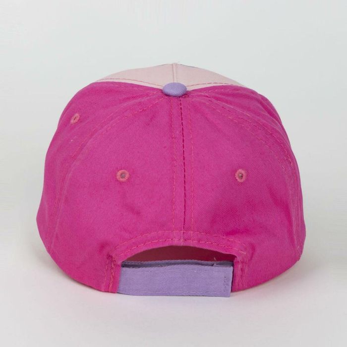 Gorra Infantil Minnie Mouse Rosa (53 cm) Gorra Infantil Minnie Mouse Rosa (53 cm)