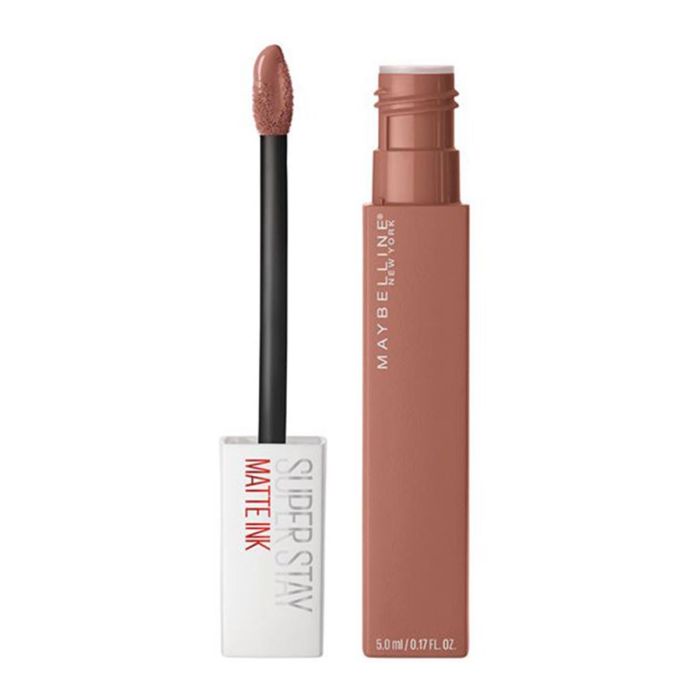 Maybelline Superstay Matte Ink Lipstick #70-Amazonian 5 mL 0 Maybelline Superstay Matte Ink Lipstick #70-Amazonian 5 mL 0