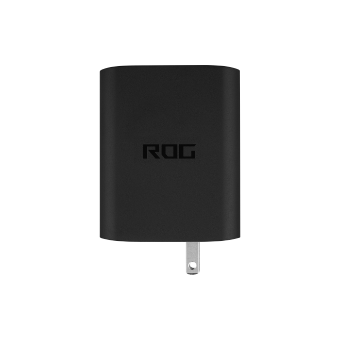 Asus Rog 140W Usb-C Gan Universal Negro Corriente Alterna Carga Rápida Interior 2 Asus Rog 140W Usb-C Gan Universal Negro Corriente Alterna Carga Rápida Interior 2