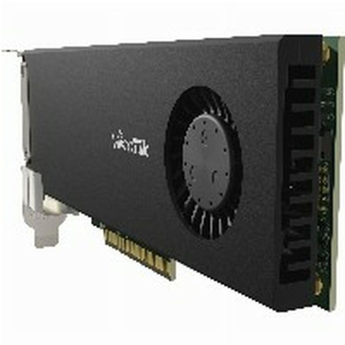 Tarjeta de Red Mikrotik CCR2004-1G-2XS-PCIe 15 Tarjeta de Red Mikrotik CCR2004-1G-2XS-PCIe 15