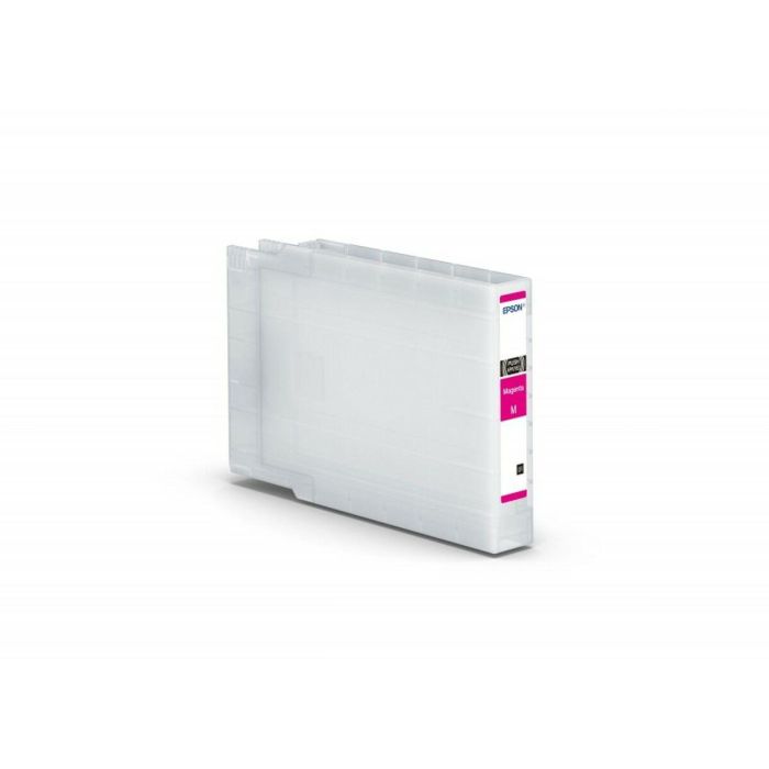 Cartucho de Tinta Original Epson WF-C81XX/C86XX Magenta 1 Cartucho de Tinta Original Epson WF-C81XX/C86XX Magenta 1