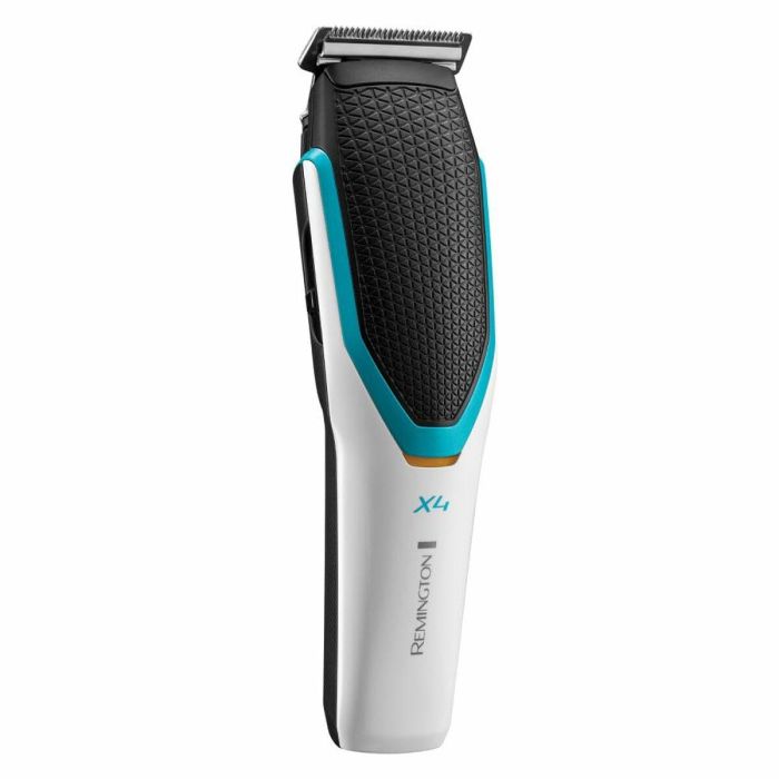 Remington REM1702487578424 Cortapelos HC4000 X4 Power Xseries, Batería 60 Minutos, Diseño Blanco/Azul 1 Remington REM1702487578424 Cortapelos HC4000 X4 Power Xseries, Batería 60 Minutos, Diseño Blanco/Azul 1