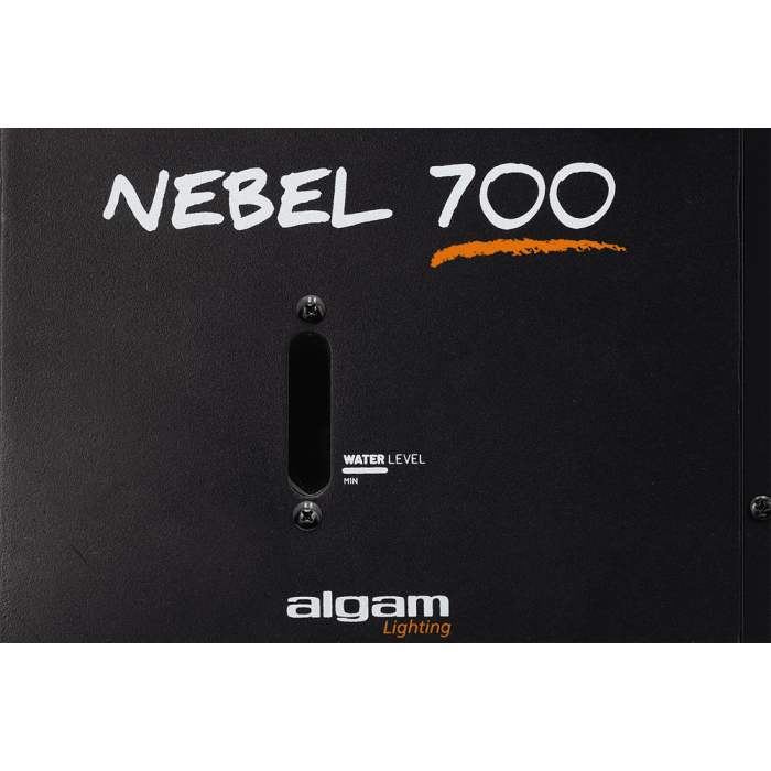 Nebel 700 - Máquina De Humo Denso De7000W Algamlight 8 Nebel 700 - Máquina De Humo Denso De7000W Algamlight 8