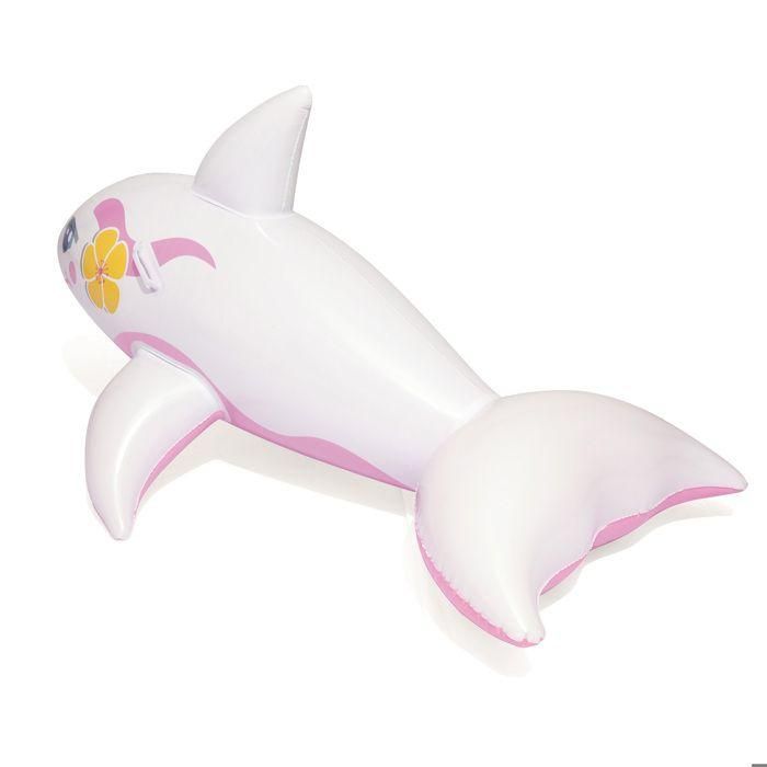 Bestway Figura Hinchable Ballena Azul con Asas 157x94 cm +3 Años Playa y Piscina 41037 3 Bestway Figura Hinchable Ballena Azul con Asas 157x94 cm +3 Años Playa y Piscina 41037 3
