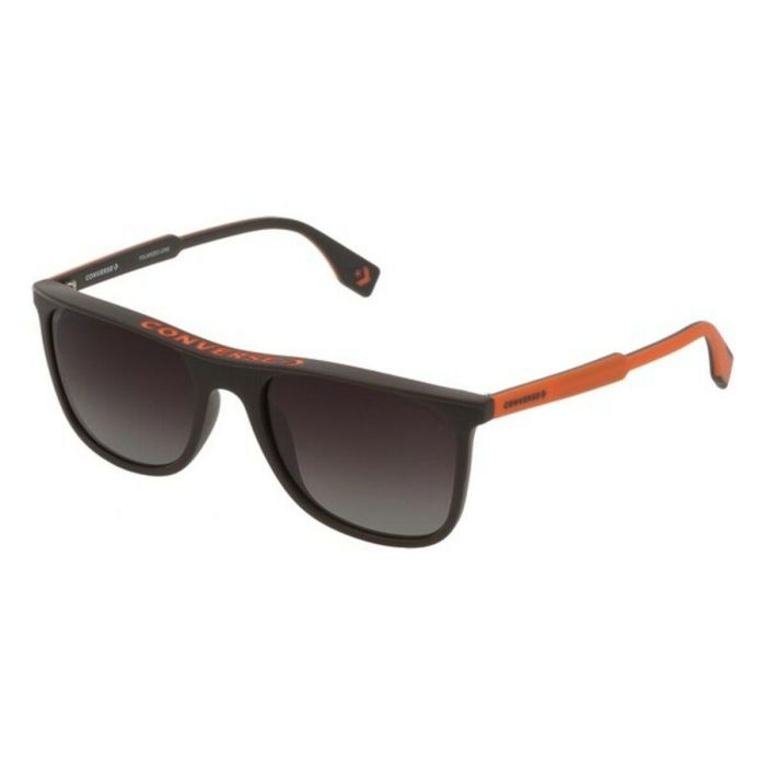 Gafas de Sol Hombre Converse SCO23455J97P Ø 55 mm Gafas de Sol Hombre Converse SCO23455J97P Ø 55 mm