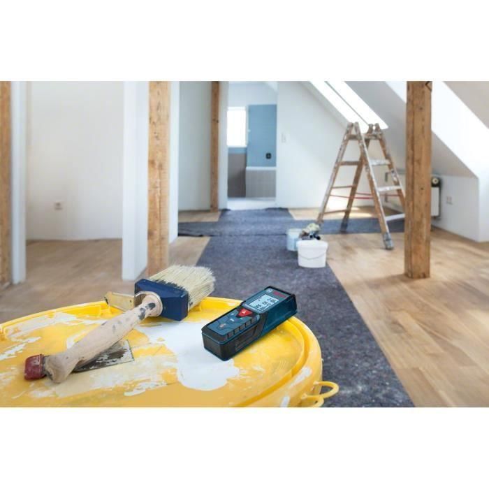 Telémetro láser BOSCH PROFESSIONAL GLM 40 2 Telémetro láser BOSCH PROFESSIONAL GLM 40 2