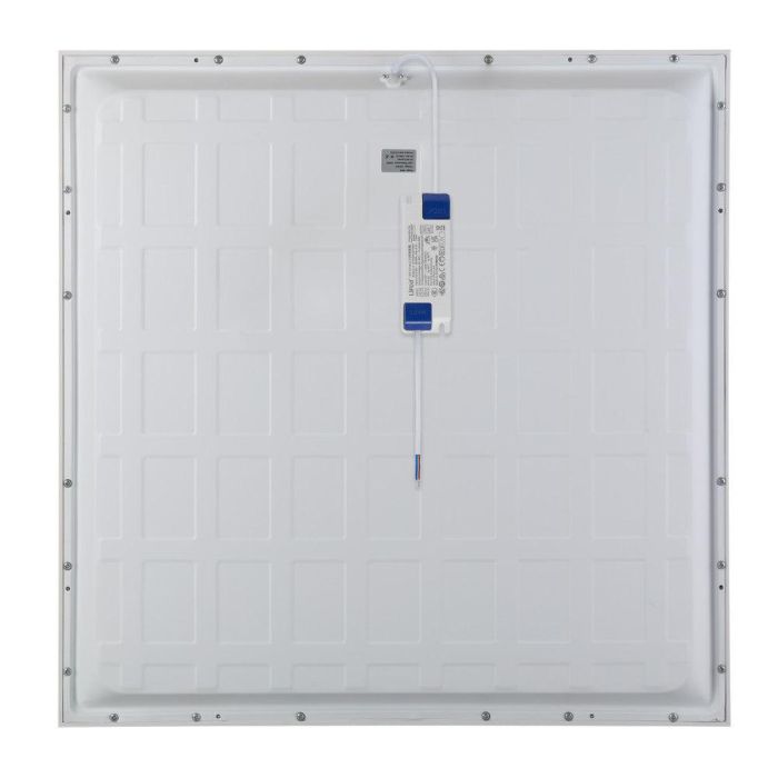 Panel LED 60W 6000Lm 6000ºK 60x60x3Cm 40.000H Driver Lifud [HO-LPT-6060-LI-CW] 5