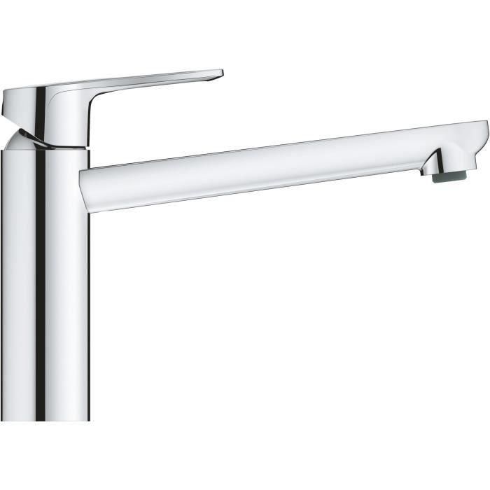 GROHE - Mezclador de fregadero de cocina 4 GROHE - Mezclador de fregadero de cocina 4