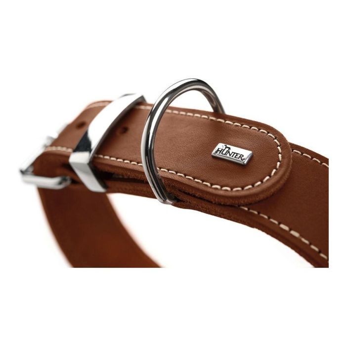 Collar Aalborg Special 28-34 cm Coñac 2