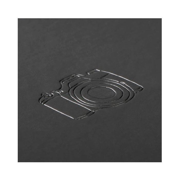 Hama Signs Spiral-Album 28x24 50 weie Seiten. schwarz 7500 3 Hama Signs Spiral-Album 28x24 50 weie Seiten. schwarz 7500 3