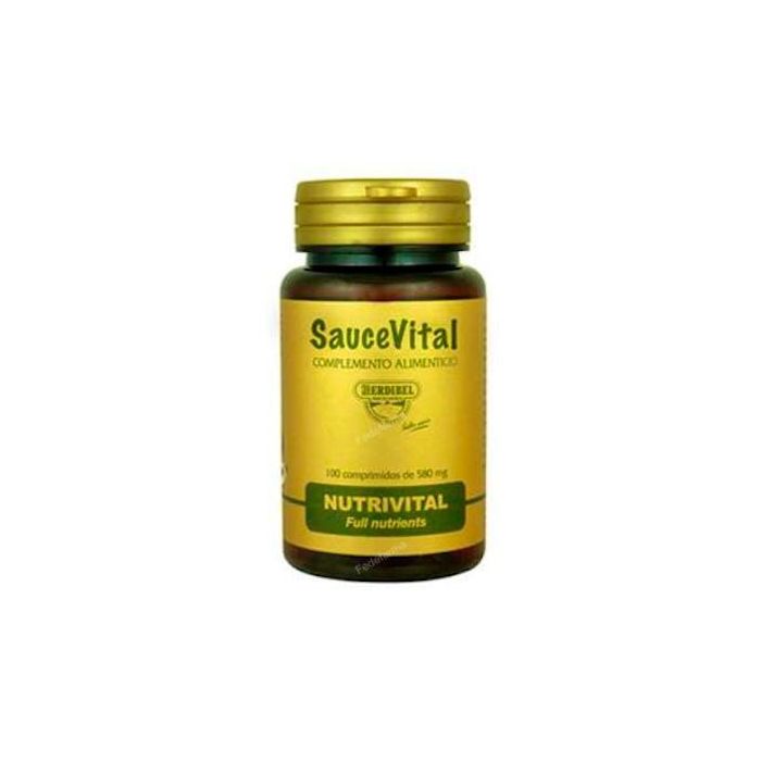Saucevital