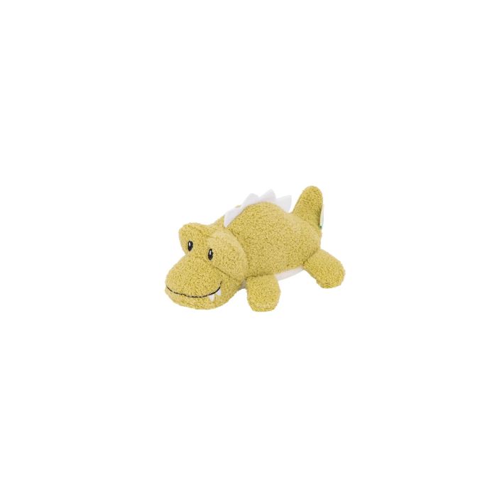 Freedog Juguete Tough Cocodrilo con Sonido para Perro 25x18 cm