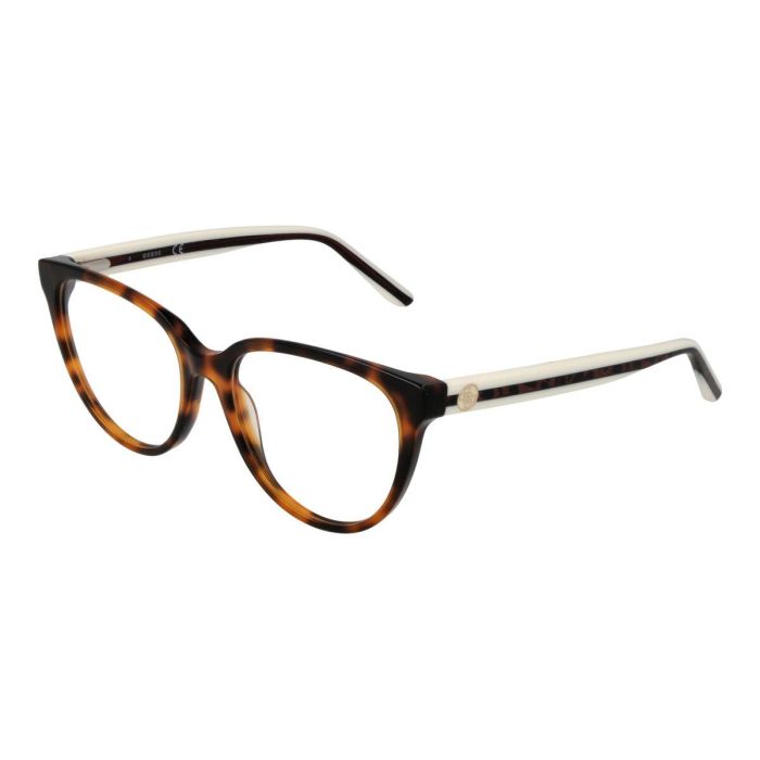 Montura de Gafas Mujer Guess GU2872 54053 Montura de Gafas Mujer Guess GU2872 54053
