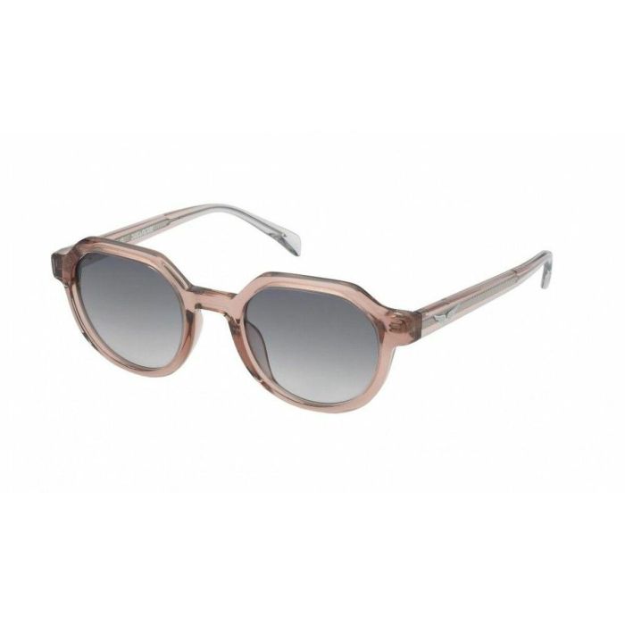 Gafas de Sol Unisex Zadig & Voltaire SZV363-4906HB Ø 49 mm