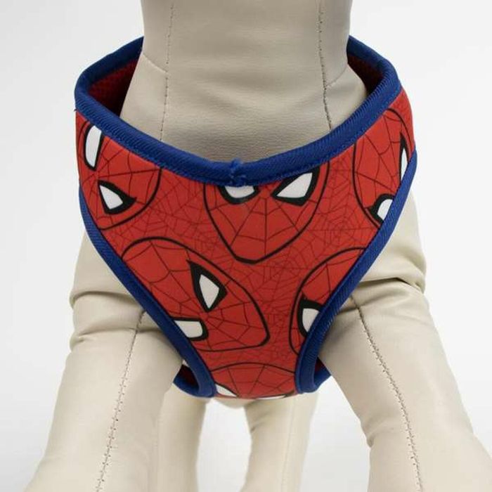 Arnés para perros m/l spiderman t4m:m/l 7 Arnés para perros m/l spiderman t4m:m/l 7