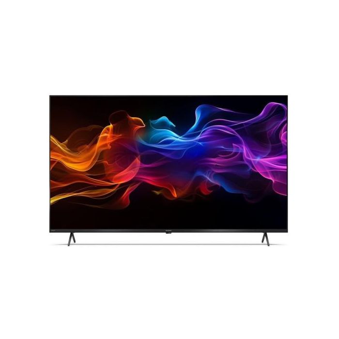 Sharp 50Hp5265E Google Tv 50" 1 Sharp 50Hp5265E Google Tv 50" 1