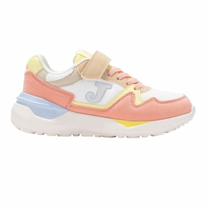 Zapatillas Deportivas Infantiles Joma Sport 3080 Jr 2507 Naranja 0 Zapatillas Deportivas Infantiles Joma Sport 3080 Jr 2507 Naranja 0