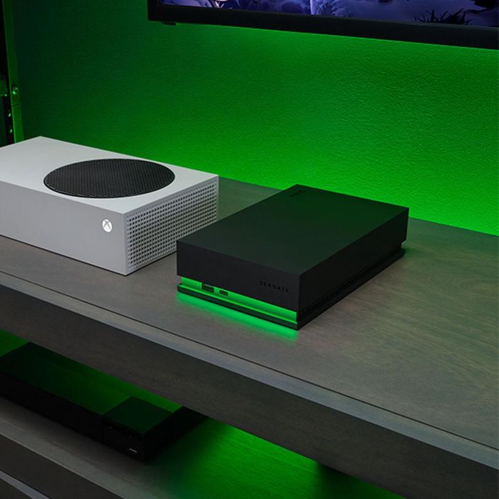 Disco Duro Externo Seagate STKW8000400 8 TB 2 Disco Duro Externo Seagate STKW8000400 8 TB 2