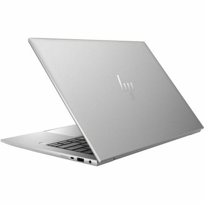 Laptop HP 14" 16 GB RAM 512 GB SSD Qwerty Español AMD RYZEN 7 8840HS 9 Laptop HP 14" 16 GB RAM 512 GB SSD Qwerty Español AMD RYZEN 7 8840HS 9