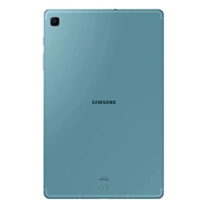 Tablet Samsung SM-P613NZBAPHE 10,5" 4 GB RAM 64 GB Azul 4 GB RAM 64 GB 512 GB 0 Tablet Samsung SM-P613NZBAPHE 10,5" 4 GB RAM 64 GB Azul 4 GB RAM 64 GB 512 GB 0