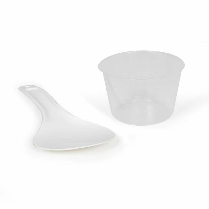 Livoo Olla Arrocera y Vaporera DOC293 de Acero Inoxidable, 2.8L, 1000W, Mantiene Caliente 1