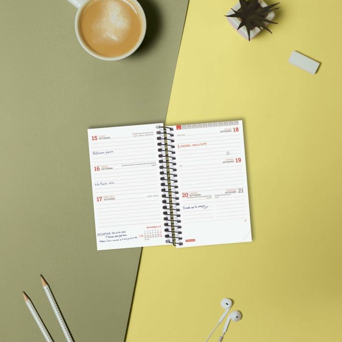 Agenda Finocam 1 Agenda Finocam 1