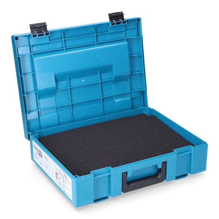Caja herramientas apilable 40 x 30 x 12 cm 1 Caja herramientas apilable 40 x 30 x 12 cm 1