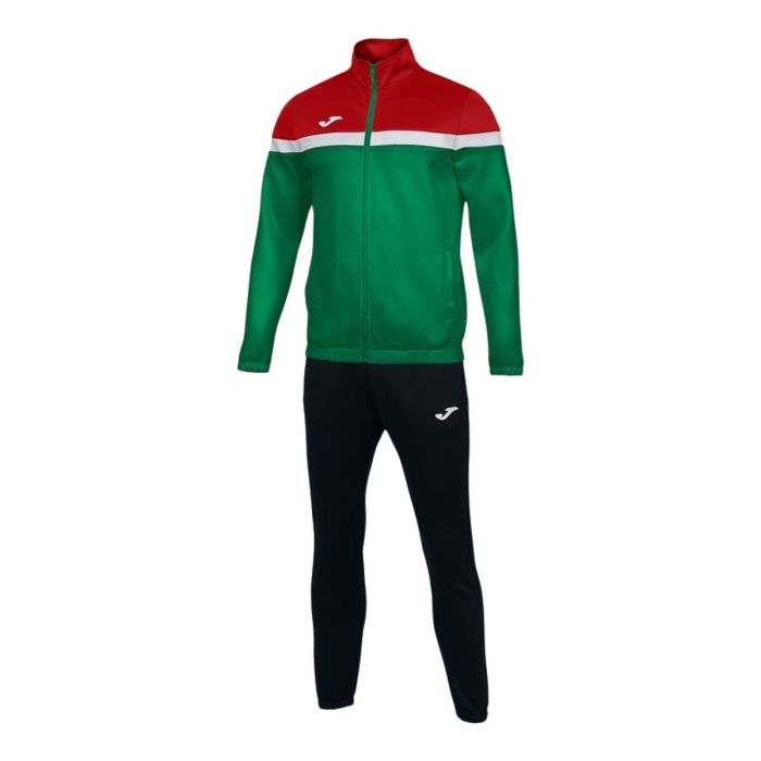 Chándal para Adultos Joma Sport Danubio Infantil Hombre 0 Chándal para Adultos Joma Sport Danubio Infantil Hombre 0