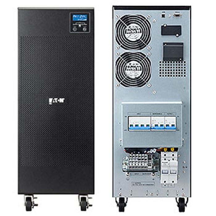 SAI Interactivo Eaton 9E10KI 8000 W 10000 VA