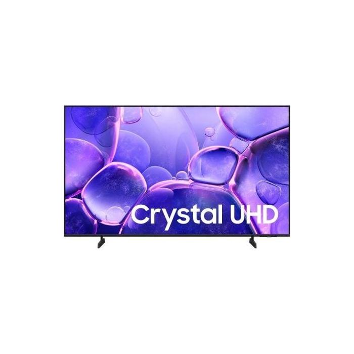 Televisor Samsung LED Crystal UHD TU43U8005FU 43"/ Ultra HD 4K/ Smart TV/ WiFi 0 Televisor Samsung LED Crystal UHD TU43U8005FU 43"/ Ultra HD 4K/ Smart TV/ WiFi 0