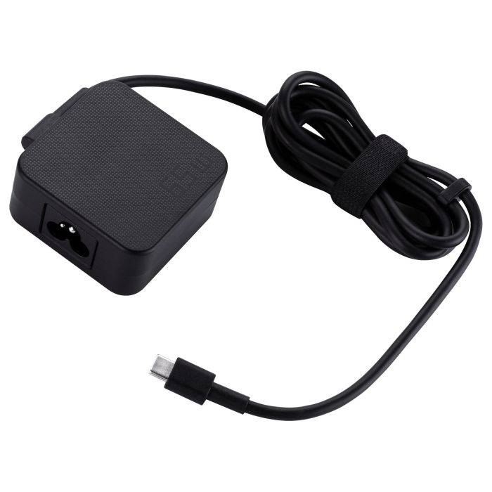 ASUS AC65-00 Cargador Portátil 65W 20V USB Tipo C para Portátil
