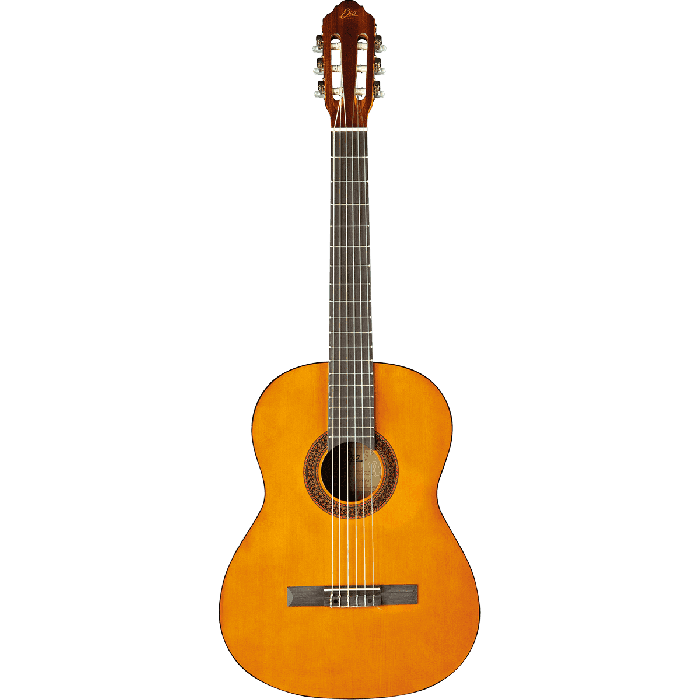 Guitarra Clásica 4/4 Studio 12 - Natural 6 Guitarra Clásica 4/4 Studio 12 - Natural 6