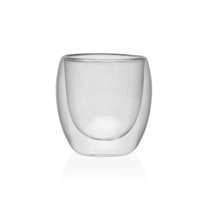Vaso de agua Versa Cristal Vaso de agua Versa Cristal