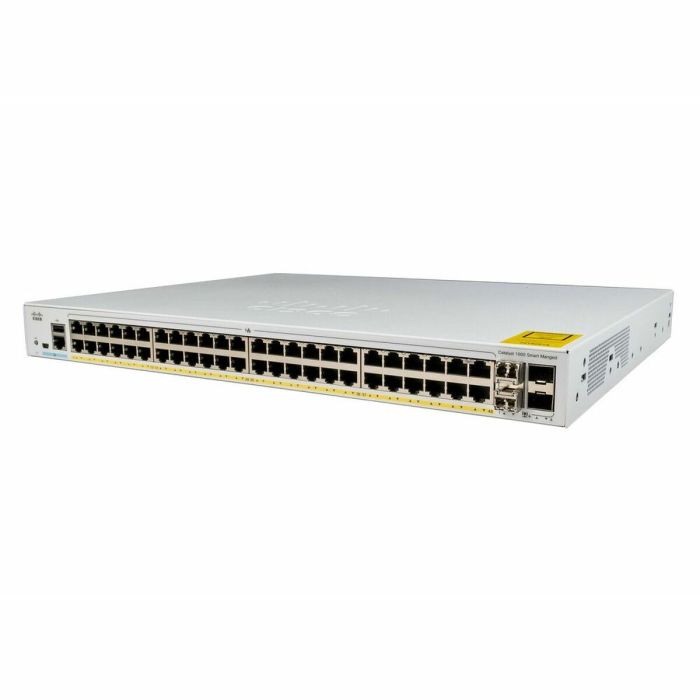 Switch CISCO C1000-48T-4X-L 1