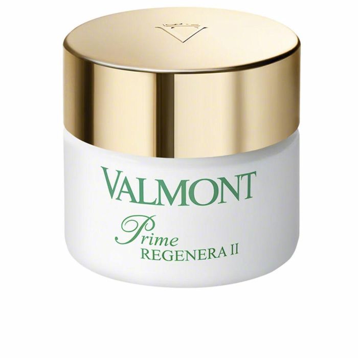 Valmont Prime Regenera Ii Crème Cellulaire Super Restructurante Valmont Prime Regenera Ii Crème Cellulaire Super Restructurante