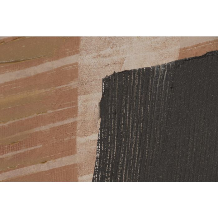 DKD Home Decor Cuadro Naranja Beige 4.5 x 123 x 83 cm (2 Unidades) DKD Home Decor Cuadro Naranja Beige 4.5 x 123 x 83 cm (2 Unidades)