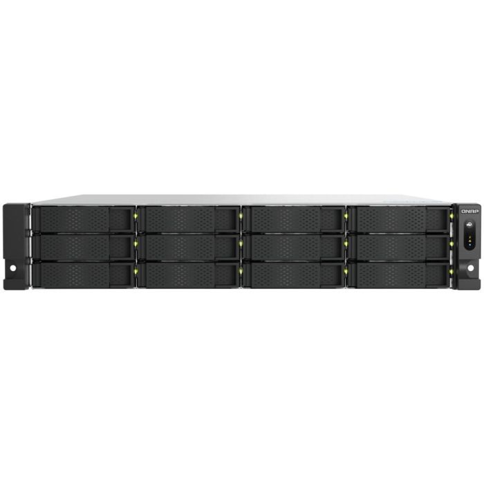 Tarjeta controladora RAID Qnap TS-H1277AXU-RP-R7-32G 0 Tarjeta controladora RAID Qnap TS-H1277AXU-RP-R7-32G 0
