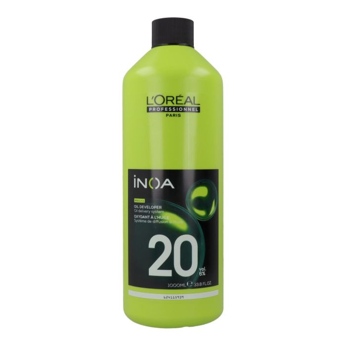 Loreal Inoa Oxid 20Vol (6%) 1000 ml