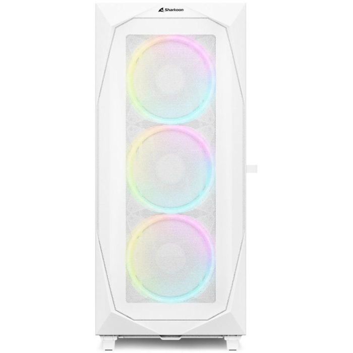 Midi Sharkoon REV300 White 1 Midi Sharkoon REV300 White 1