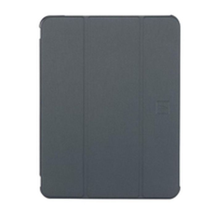 Funda para Tablet Tucano IPDA11M2ST-BBK Gris 1 Funda para Tablet Tucano IPDA11M2ST-BBK Gris 1