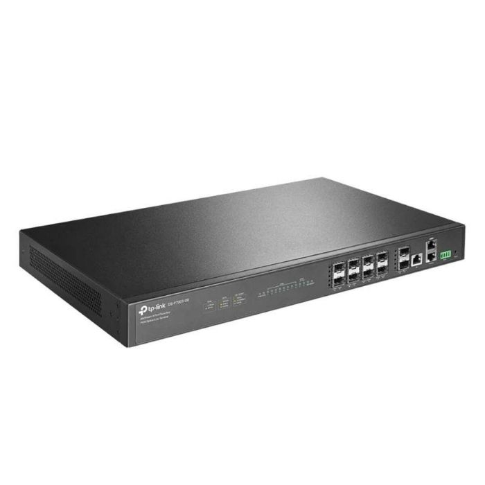 Router TP-Link DS-P7001-08 2 Router TP-Link DS-P7001-08 2