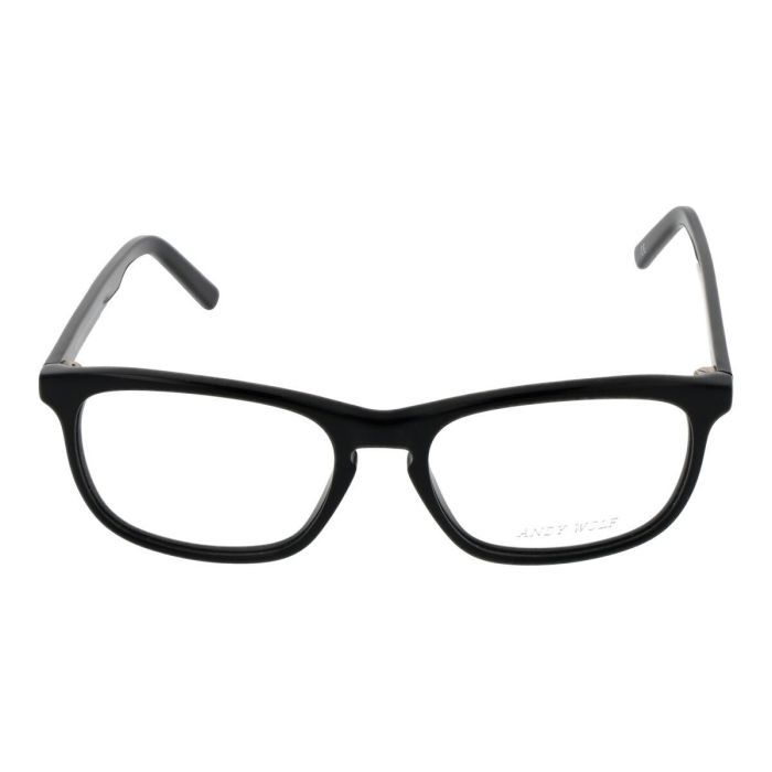Montura de Gafas Unisex Andy Wolf 4503 54A 2 Montura de Gafas Unisex Andy Wolf 4503 54A 2