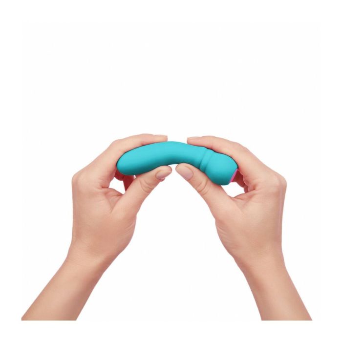 Mini Vibrador FemmeFunn Ultra Bullet Verde 4 Mini Vibrador FemmeFunn Ultra Bullet Verde 4